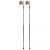 Leki – Smart Flash – Nordic walking poles size 105 cm, grey/white