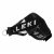 Leki – Trigger Shark Schlaufe – Hanger loop size S/M/L, black