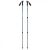 Black Diamond – Trail Back – Walking poles size One Size, azurite