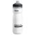 Camelbak – Podium Chill – Insulated bottle size 620 ml, grey/white