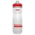 Camelbak – Podium Chill – Insulated bottle size 620 ml, white/grey