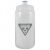 Topeak – Topeak Bottle Biobased 0,75 l – Biking water bottles dimension 750 ml, gray