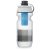 HydraPak – Breakaway + Filter out Cap – Biking water bottles dimension 880 ml, gray