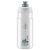 Elite – Jet Inexperienced – Biking water bottles dimension 950 ml, gray/white