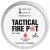 TACTICAL FOODPACK – Tactical Fire Pot – Solid fuel stoves size 40 g