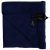 Packtowl – Luxe – Microfiber towel size 25 x 35 cm – Face, purple