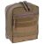 Tasmanian Tiger – TT Tac Pouch 6 – Bag size One Size, brown