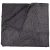 Stoic – MolganSt. Blanket – Blanket size 190 x 121 cm, grey