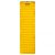 Nemo – Tensor – Sleeping mat size 183 x 51 cm, yellow