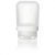 humangear – GoToob+ size 177 ml, transparent