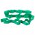 TheraBand – CLX Band – Exercise band size 2 m, green