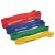 Schildkröt Fitness – Super Band 4er Set – Exercise band multicolor