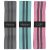 Schildkröt Fitness – Shaping Loop Set – Exercise band size One Size, grey/pink