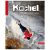 Panico Alpinverlag – Sportklettern Kochel – Climbing guide 4. Auflage 2017