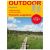 Conrad Stein Verlag – 20 Wanderungen Finnisch-Lappland – Walking guide book 1. Auflage 2016