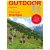 Conrad Stein Verlag – 22 Wanderungen Vinschgau – Walking guide book 1. Auflage 2016