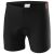 Löffler – Kid’s Radunterhose Elastic – Cycling bottom size 164, black