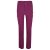 Trollkids – Kid’s Kjerag Zip Off Pants – Walking trousers size 164, purple