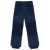 Finkid – Kid’s Tobi – Waterproof trousers size 80/90, blue