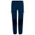 Trollkids – Kid’s Nordfjord Zip-Off Pants – Walking trousers size 110, blue