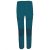 Trollkids – Kid’s Nordfjord Zip-Off Pants Slim Fit – Walking trousers size 104, blue