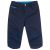 Finkid – Kid’s Kulta – Shorts size 80/90, blue