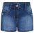 Minymo – Girl’s Shorts Power Stretch – Shorts size 86, blue