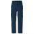 Vaude – Kid’s Zip Off Pants Slim Fit – Zip-off trousers size 146/152, blue