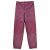 Finkid – Kid’s Latuli Ice – Ski trousers size 80/90, purple