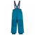 Finkid – Kid’s Ruuvi – Ski trousers size 80/90, blue