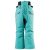 GOSOAKY – Kid’s Big Bad Wolf – Ski trousers size 98/104, turquoise