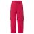 Vaude – Kid’s Detective Antimos Zip-Off Pants – Zip-off trousers size 146/152, pink/red