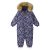 Reima – Kid’s Lappi – Overall size 80, blue