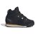 adidas Terrex – Child’s Terrex Snowpitch – Iciness boots dimension 2, black