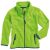 Playshoes – Kid’s Fleece-Jacke – Fleece jacket size 80, green