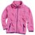 Playshoes – Kid’s Fleece-Jacke – Fleece jacket size 80, pink