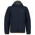 Stoic – Kid’s MountainWool StorboSt. Padded Hoody – Synthetic jacket size 128, blue