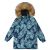 Reima – Kid’s Musko – Winter jacket size 92, blue