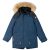 Reima – Kid’s Naapuri – Winter jacket size 110, blue