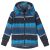 Reima – Kid’s Northern – Fleece jacket size 128, blue