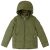 Reima – Kid’s Porosein – Down jacket size 152, olive