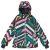 Reima – Kid’s Posio – Ski jacket size 104, multi