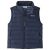 Patagonia – Child’s Down Sweater Vest – Down vest measurement 18-24 Months, blue