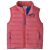 Patagonia – Child’s Down Sweater Vest – Down vest dimension 18 Months, pink