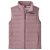 Patagonia – Child’s Down Sweater Vest – Down vest measurement M, crimson