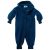 Reiff – Kid’s Fleeceoverall – Overall size 86/92, blue