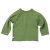 Reiff – Kid’s Japu Frottee – Merino jumper size 74/80, green