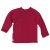 Reiff – Kid’s Japu Frottee – Merino jumper size 62/68, red