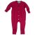 Reiff – Kid’s Overall / Schlafanzug Frottee – Overall size 50/56, red