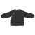 Reiff – Kid’s Schlüttli Uni – Merino jumper size 74/80, black